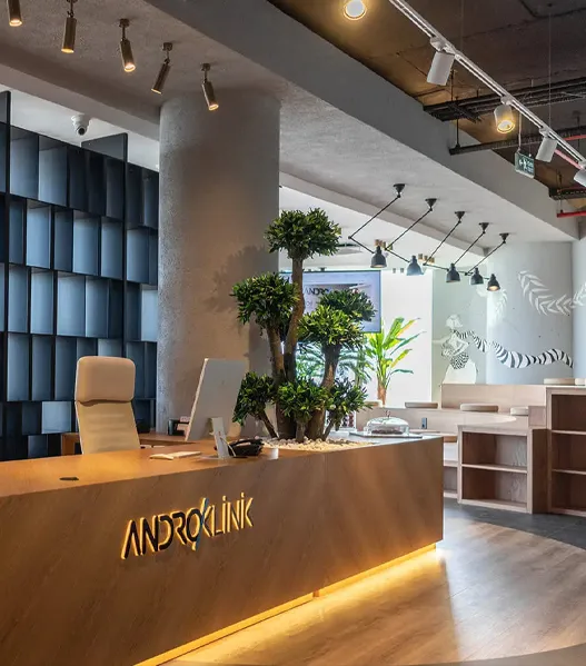 Androklinik