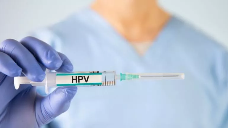 Erkeklerde HPV virüsü ve belirtileri